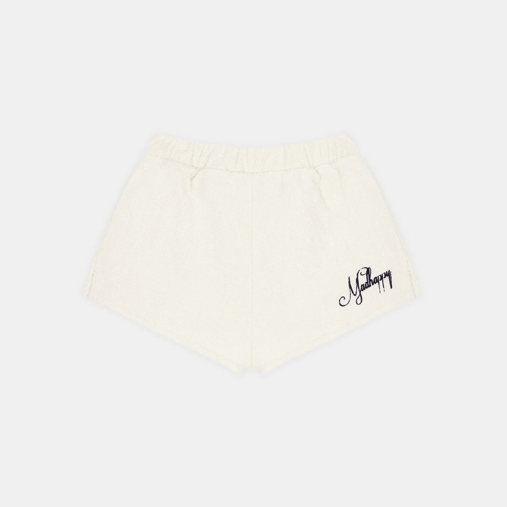 Madhappy Summer Collection Towel Shorts